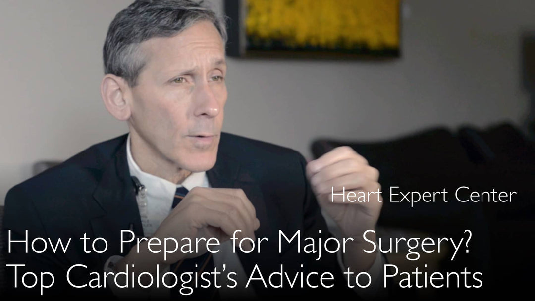 Como se Preparar para uma Cirurgia 
 
 
 Como se Preparar para uma Cirurgia 
 Uma preparação adequada para a cirurgia é essencial para garantir a segurança e o sucesso do