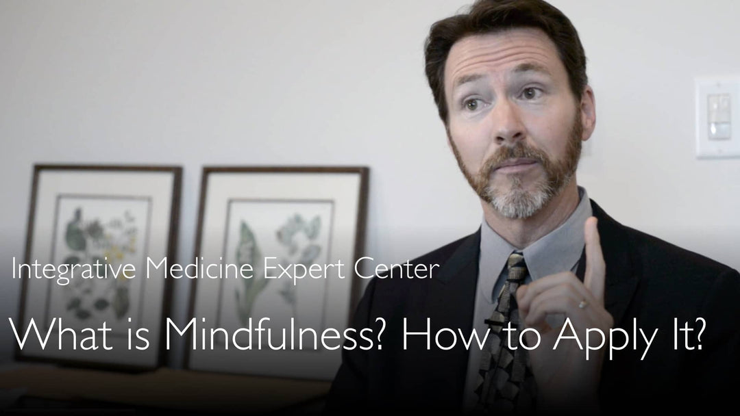 O que é Atenção Plena? Aplicação da atenção plena na recuperação do câncer.
A atenção plena, também conhecida como *mindfulness*, é uma prática que consiste em focar