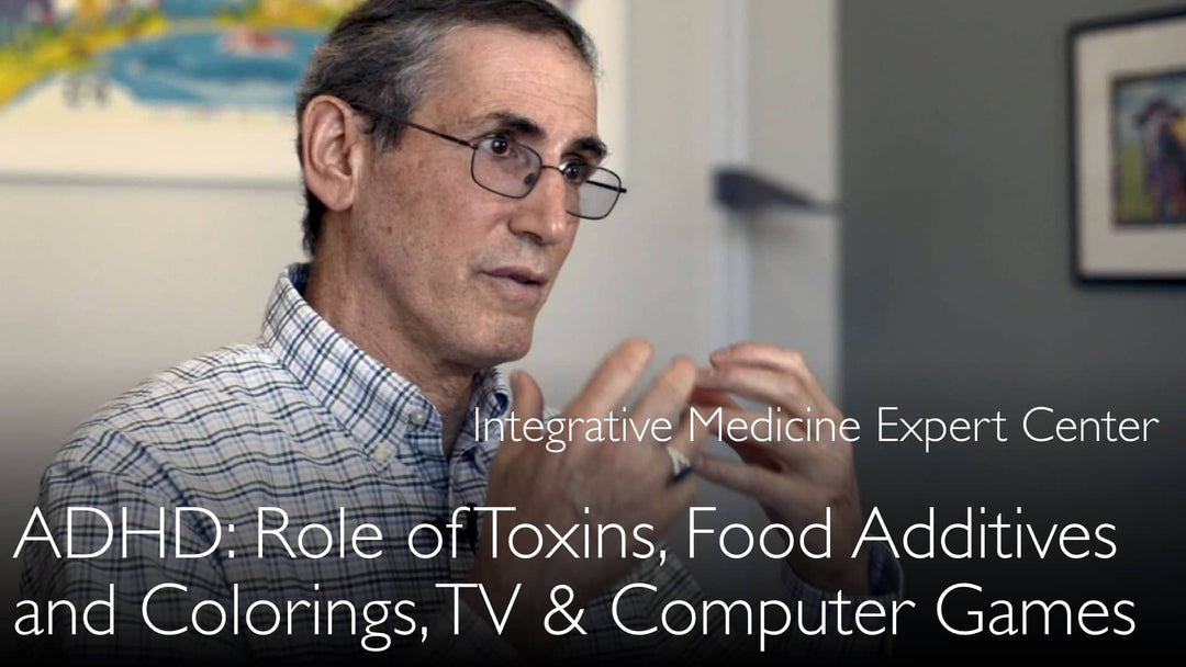 Fatores Relacionados ao TDAH 
 
 
 Fatores Potencialmente Associados ao TDAH 
 
 TDAH e toxinas alimentares 
 Aditivos alimentares e corantes artificiais 
 TDAH e uso de