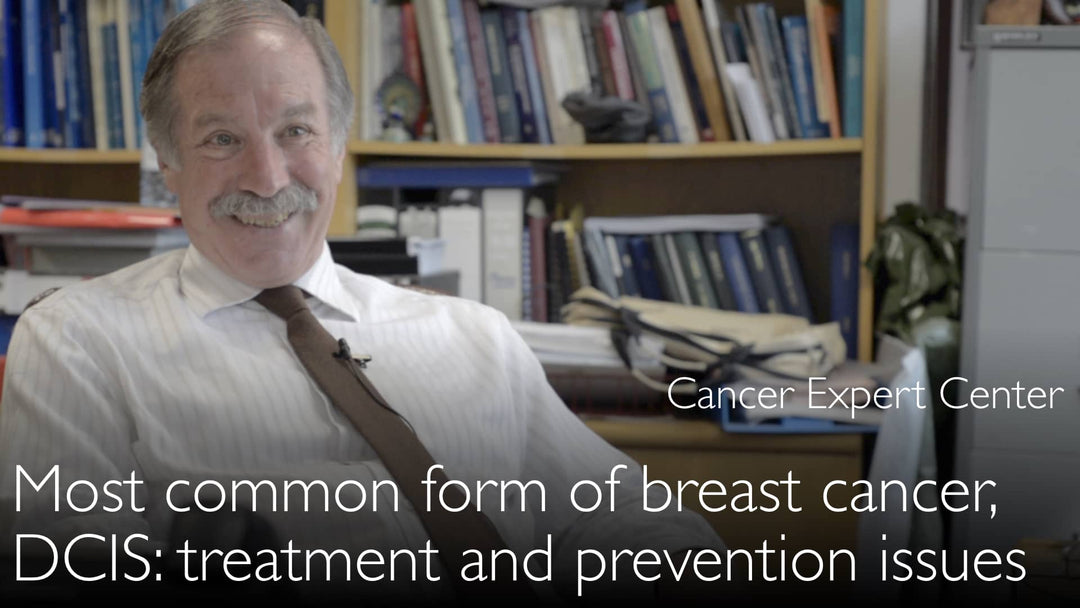 Carcinoma Ductal In Situ (CDIS) 
 Tratamento e Prevenção 
 O  Carcinoma Ductal In Situ (CDIS)  é uma forma inicial de câncer de mama, em que as células anormais ficam restritas
