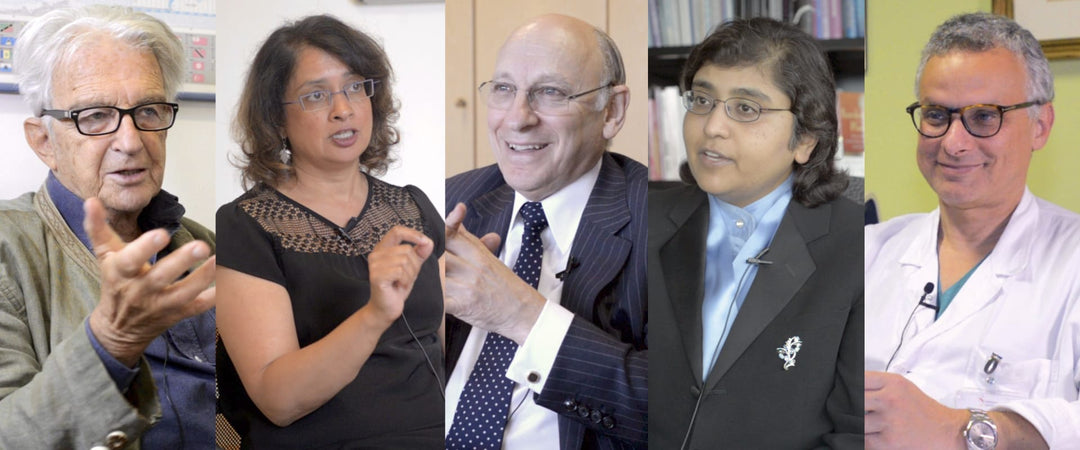 Proteja e minimize os riscos para a sua saúde.