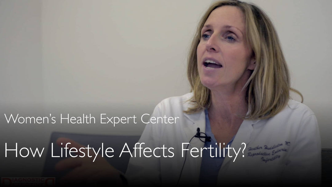 Como Melhorar a Fertilidade com Mudanças no Estilo de Vida 
 
 
 
 
 Como Melhorar a Fertilidade com Mudanças no Estilo de Vida 
 A fertilidade pode ser influenciada por diversos