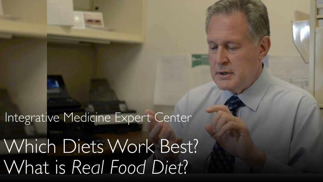 Orientação Nutricional 
 
 
 Qual dieta é mais eficaz? 
 Dietas baseadas em  alimentos integrais  são altamente recomendadas.