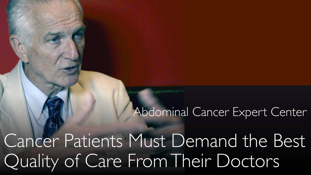 Como encontrar o melhor tratamento para câncer peritoneal metastático?
O câncer peritoneal metastático ocorre quando células cancerígenas se espalham para o peritônio, a membrana
