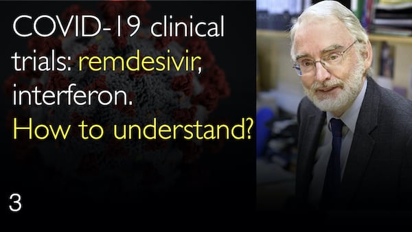 Ensaios clínicos de COVID-19