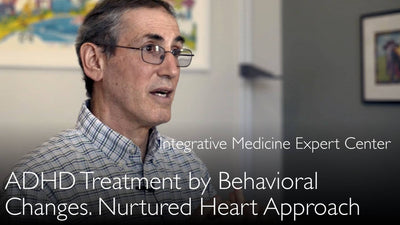 Behavioral treatment of ADHD. Nurtured heart therapy for Attention deficit disorder. Sports in ADD. 9