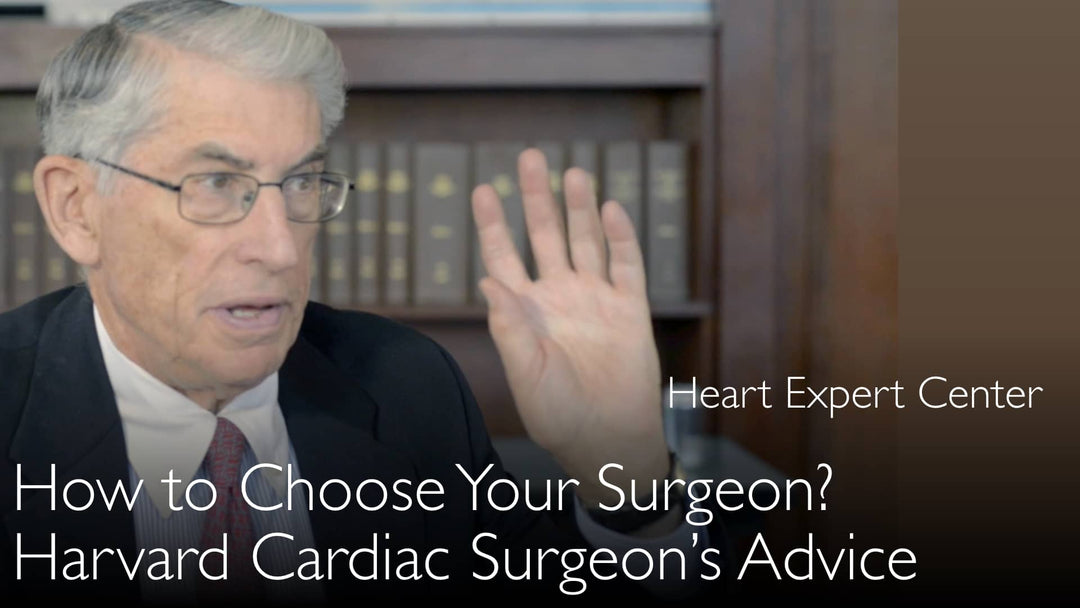 How to choose a surgeon correctly? 8